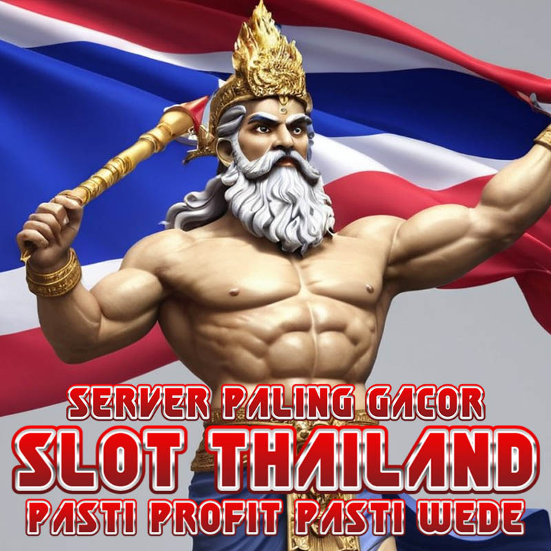 Slot Thailand